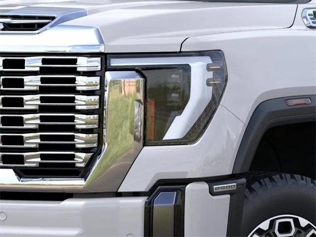 new 2024 GMC Sierra 2500 car, priced at $89,590