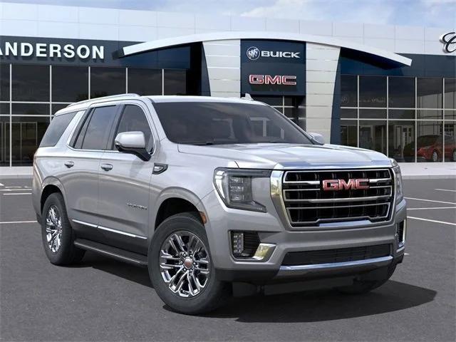 new 2024 GMC Yukon car, priced at $67,290