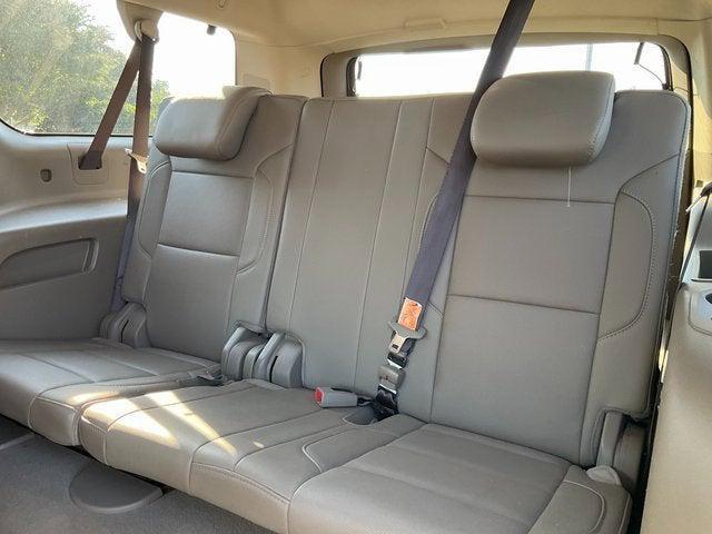 used 2020 Chevrolet Suburban car, priced at $32,261