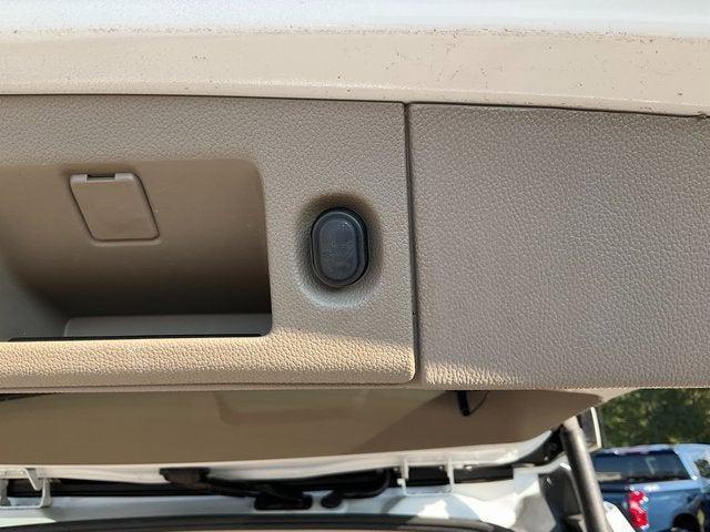 used 2020 Chevrolet Suburban car, priced at $32,261