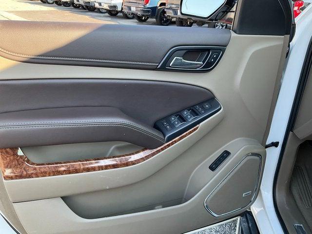 used 2020 Chevrolet Suburban car, priced at $32,261