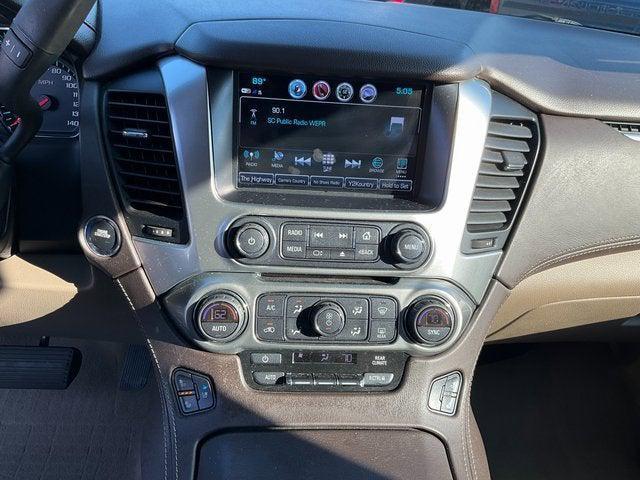 used 2020 Chevrolet Suburban car, priced at $32,261