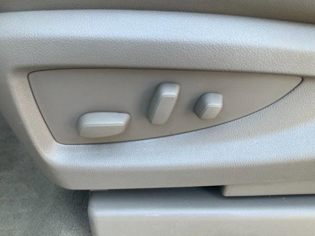 used 2020 Chevrolet Suburban car, priced at $32,261