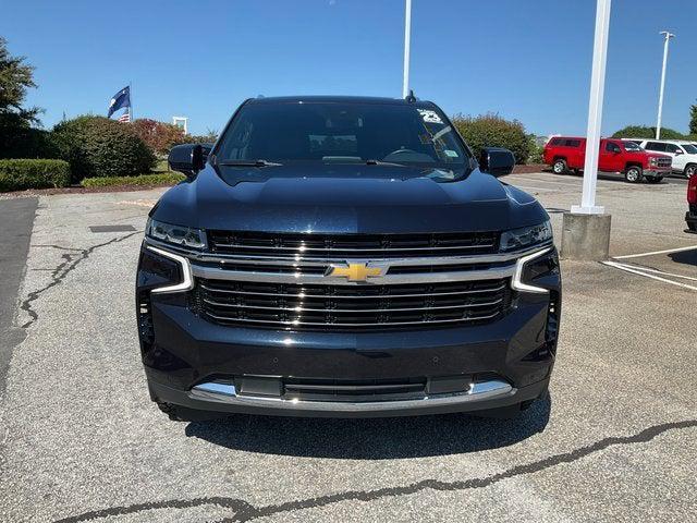 used 2023 Chevrolet Tahoe car, priced at $42,683