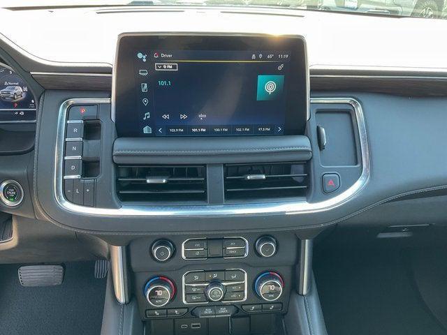 used 2023 Chevrolet Tahoe car, priced at $42,683