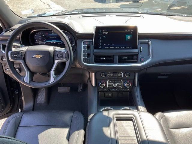 used 2023 Chevrolet Tahoe car, priced at $42,683