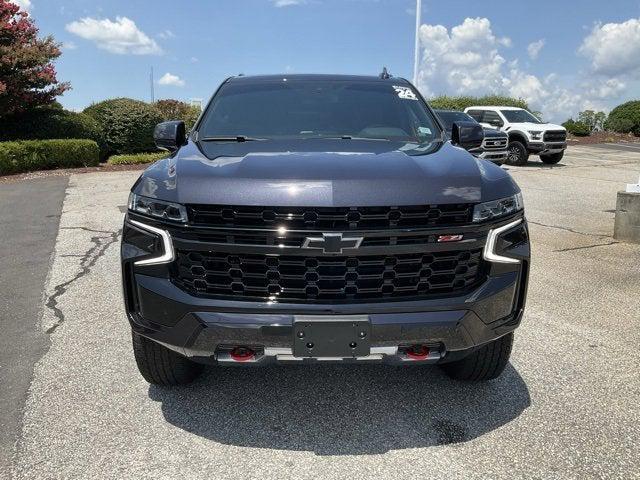 used 2024 Chevrolet Tahoe car, priced at $65,500