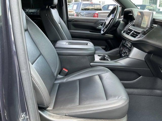 used 2024 Chevrolet Tahoe car, priced at $65,500