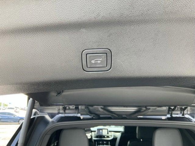 used 2024 Chevrolet Tahoe car, priced at $65,500