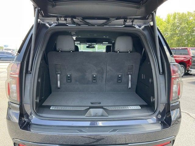 used 2024 Chevrolet Tahoe car, priced at $65,500