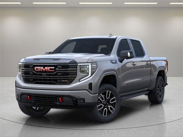new 2026 GMC Sierra 1500 car, priced at $67,200