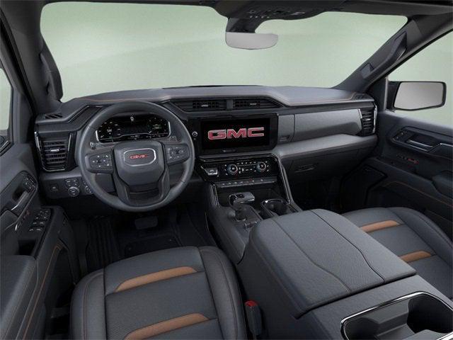 new 2026 GMC Sierra 1500 car, priced at $67,200