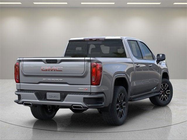 new 2026 GMC Sierra 1500 car, priced at $67,200