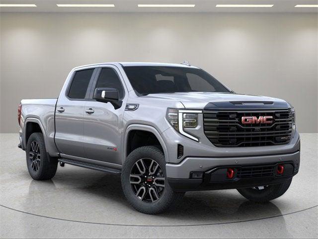 new 2026 GMC Sierra 1500 car, priced at $67,200