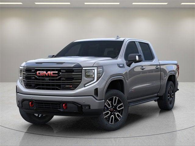 new 2026 GMC Sierra 1500 car, priced at $67,200