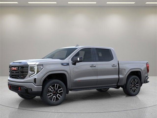 new 2026 GMC Sierra 1500 car, priced at $67,200