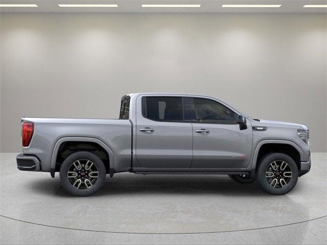 new 2026 GMC Sierra 1500 car, priced at $67,200