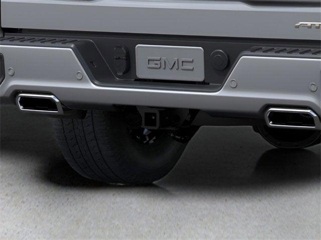 new 2026 GMC Sierra 1500 car, priced at $67,200