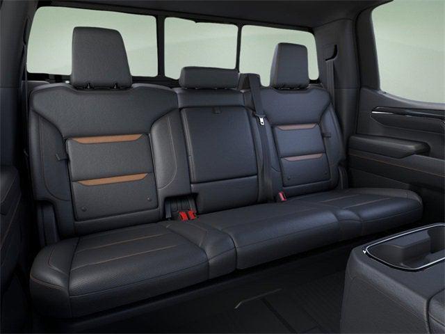 new 2026 GMC Sierra 1500 car, priced at $67,200