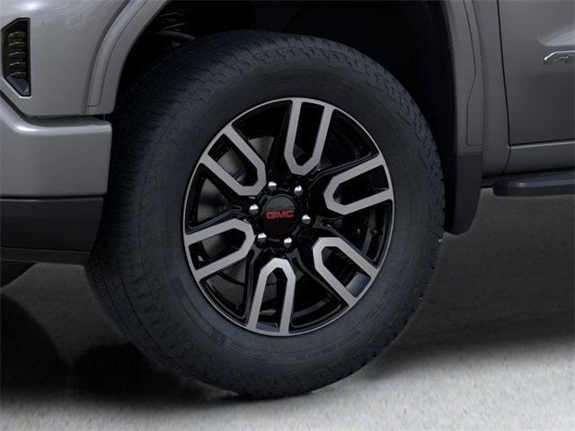 new 2026 GMC Sierra 1500 car, priced at $67,200