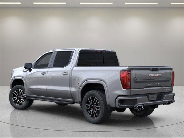 new 2026 GMC Sierra 1500 car, priced at $67,200