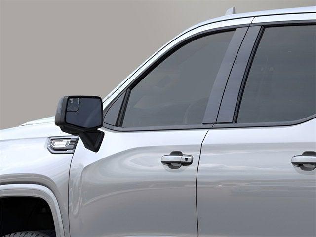 new 2026 GMC Sierra 1500 car, priced at $67,200