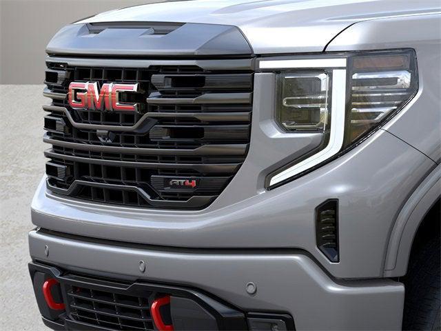 new 2026 GMC Sierra 1500 car, priced at $67,200