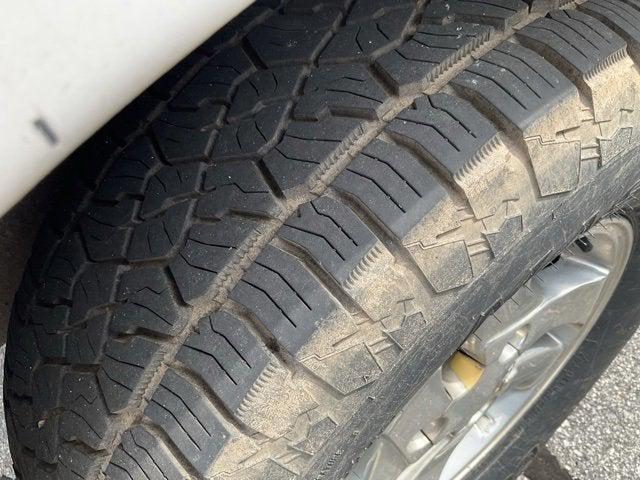 used 2002 Toyota Sequoia car, priced at $5,000