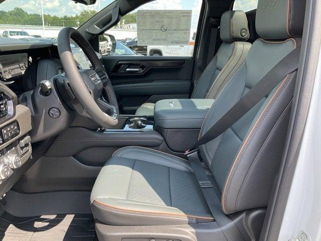 new 2025 GMC Yukon XL car, priced at $88,679