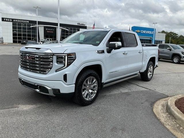 new 2026 GMC Sierra 1500 car, priced at $74,270