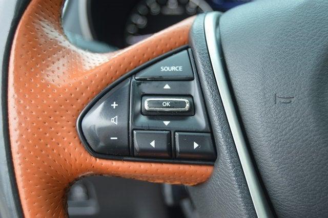 used 2019 Nissan Maxima car, priced at $16,415
