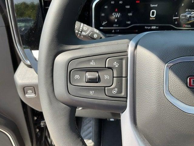 new 2025 GMC Sierra 2500 car, priced at $70,925