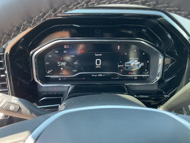 new 2025 GMC Sierra 2500 car, priced at $70,925