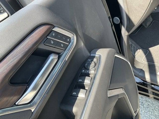 new 2025 GMC Sierra 2500 car, priced at $70,925