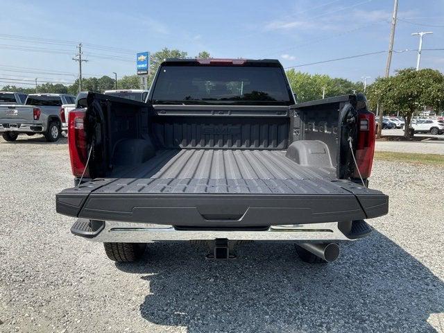 new 2025 GMC Sierra 2500 car, priced at $70,925