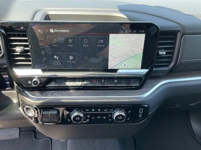 new 2025 GMC Sierra 2500 car, priced at $70,925