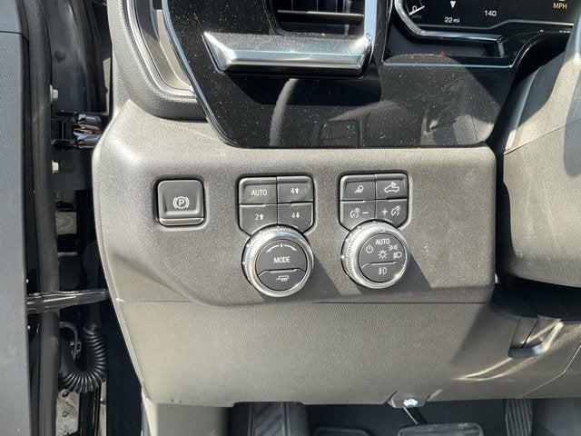 new 2025 GMC Sierra 2500 car, priced at $70,925