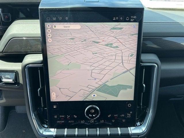 new 2025 GMC Yukon XL car, priced at $73,410