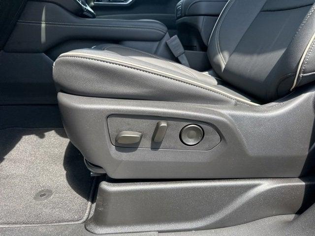 new 2025 GMC Yukon XL car, priced at $73,410