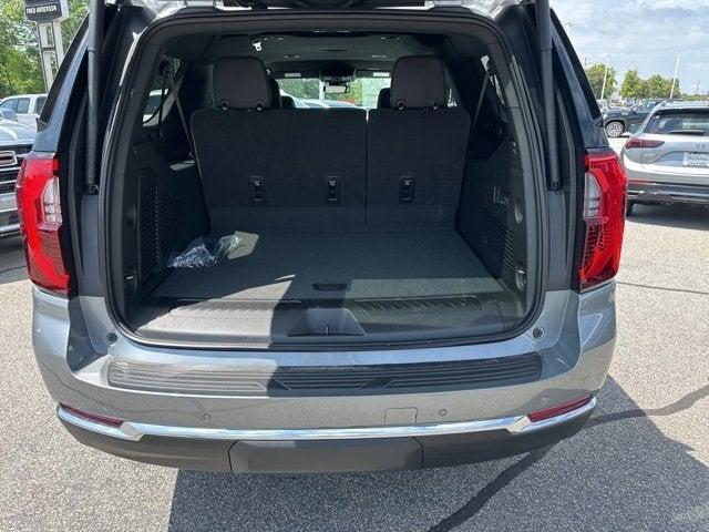 new 2025 GMC Yukon XL car, priced at $73,410