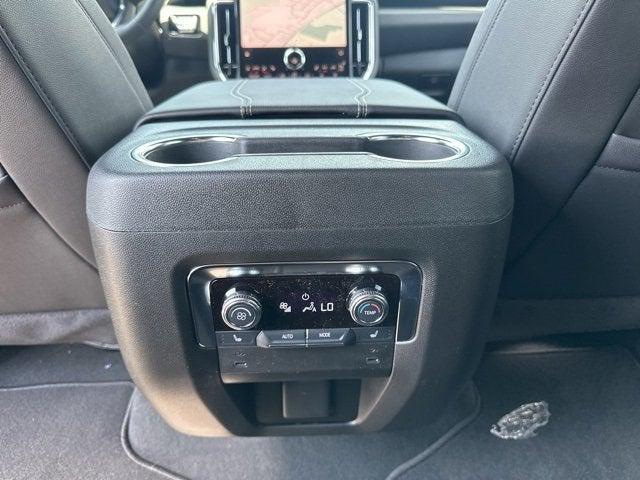 new 2025 GMC Yukon XL car, priced at $73,410