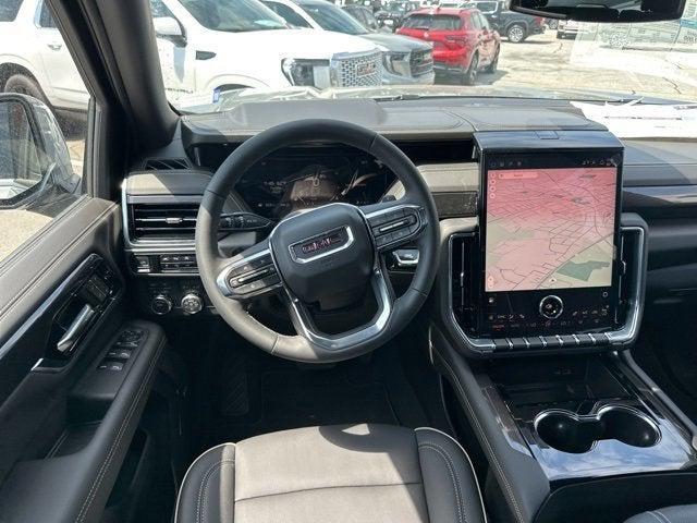 new 2025 GMC Yukon XL car, priced at $73,410