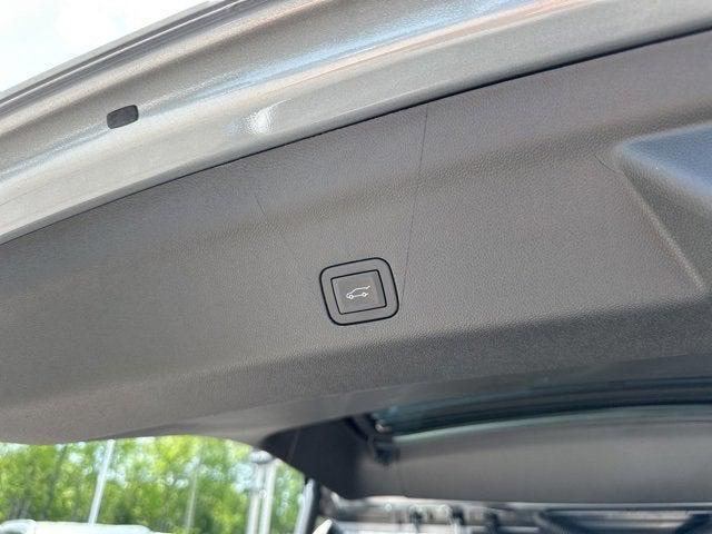 new 2025 GMC Yukon XL car, priced at $73,410