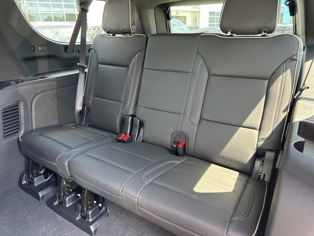 new 2025 GMC Yukon XL car, priced at $73,410