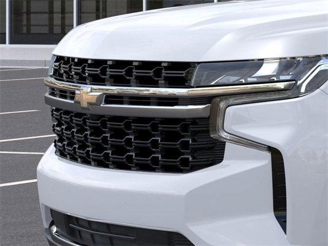 new 2024 Chevrolet Tahoe car, priced at $61,490