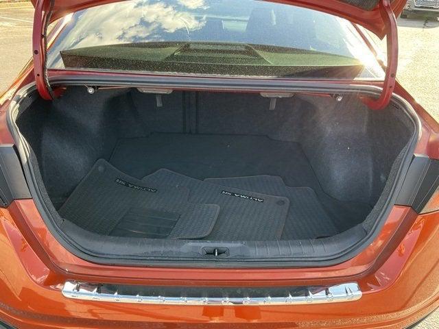 used 2022 Nissan Altima car, priced at $21,107