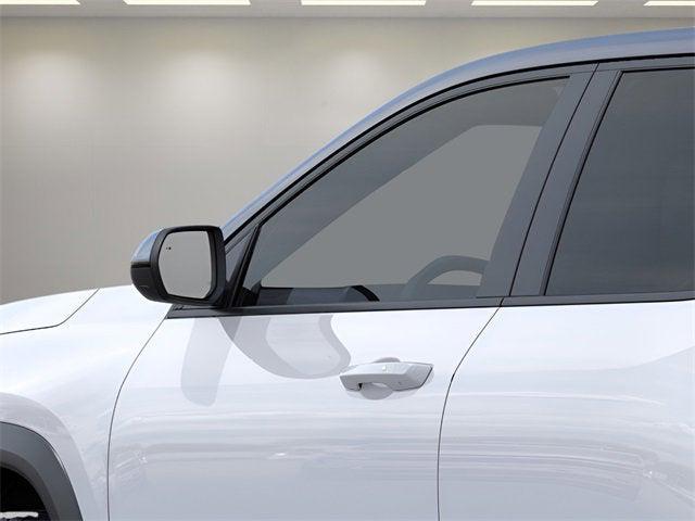 new 2026 Chevrolet Equinox car, priced at $32,290