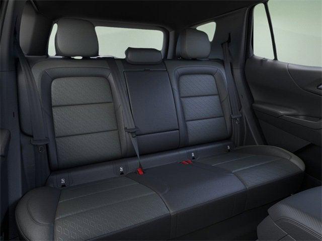 new 2026 Chevrolet Equinox car, priced at $32,290