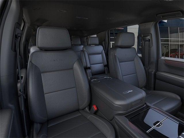 new 2025 GMC Yukon car, priced at $82,990