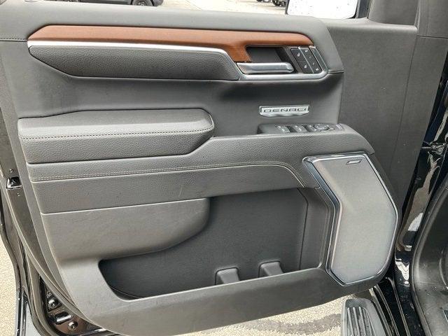 used 2023 GMC Sierra 1500 car, priced at $56,353